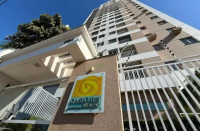 Apartamento com 2 quartos à venda na avenida josé gabriel de oliveira, aurora, londrina por r$ 445.000