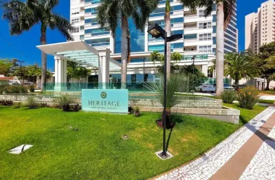 Apartamento com 4 quartos à venda na rua montevidéu, guanabara, londrina por r$ 6.950.000