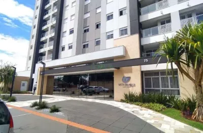 Apartamento com 3 quartos à venda na rua kioto okawati, jardim presidente, londrina por r$ 639.000