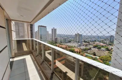 Apartamento com 3 quartos à venda na rua doutor dimas de barros, guanabara, londrina por r$ 585.000