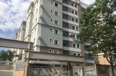 Apartamento com 3 quartos à venda na rua alexander graham bell, portal de versalhes 2, londrina por r$ 420.000
