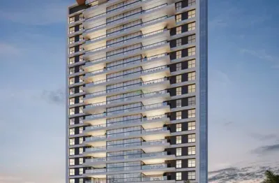 Apartamento com 4 quartos à venda na avenida harry prochet, jardim são jorge, londrina por r$ 4.380.000