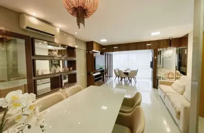 Apartamento com 3 quartos à venda na rua doutor dimas de barros, guanabara, londrina por r$ 1.200.000