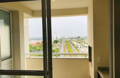 Apartamento com 3 quartos à venda na rua pedro faria, gleba fazenda palhano, londrina por r$ 600.000