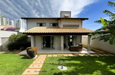 Casa em condomínio fechado com 4 quartos à venda na rua luiz lerco, catuaí parque residence, londrina por r$ 2.000.000