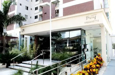 Apartamento com 3 quartos à venda na rua doutor dimas de barros, guanabara, londrina por r$ 1.100.000