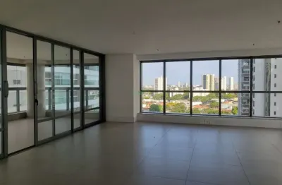 Apartamento com 3 quartos à venda na rua caracas, gleba fazenda palhano, londrina por r$ 3.700.000