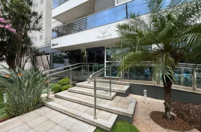 Apartamento com 3 quartos à venda na rua doutor dimas de barros, guanabara, londrina por r$ 650.000