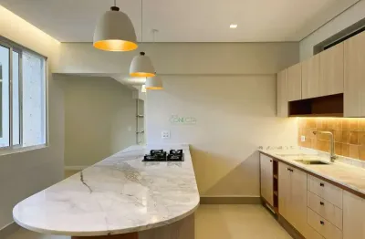 Apartamento com 3 quartos à venda na rua prefeito hugo cabral, jardim guararapes, londrina por r$ 765.000