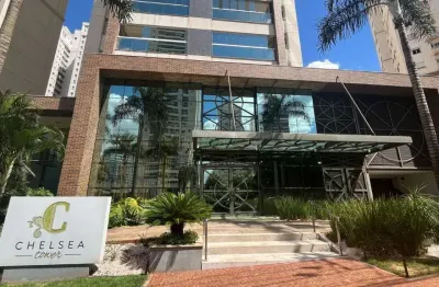 Apartamento com 3 quartos à venda na rua caracas, gleba fazenda palhano, londrina por r$ 1.150.000