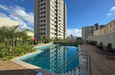 Apartamento com 2 quartos à venda na rua alexander graham bell, parque jamaica, londrina por r$ 390.000