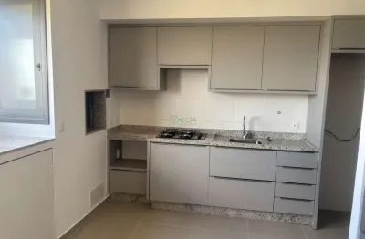 Apartamento com 2 quartos à venda na rua paulo césar braga abelha, vivendas do arvoredo, londrina por r$ 580.000