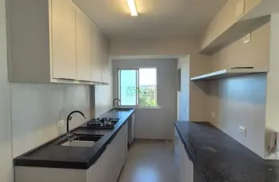 Apartamento com 3 quartos à venda na rua sebastião chapp galindo, residencial do lago, londrina por r$ 379.000