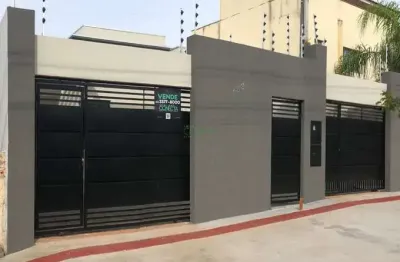 Casa com 3 quartos à venda na rua serra da fartura, bandeirantes, londrina por r$ 550.000