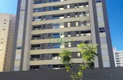 Apartamento com 1 quarto à venda na rua ernâni lacerda de athayde, palhano 1, londrina por r$ 545.000