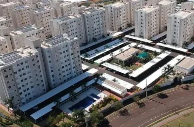 Apartamento com 2 quartos à venda na avenida custodio venancio ribeiro, lagoa dourada, londrina por r$ 290.000