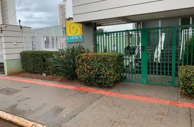 Apartamento com 3 quartos à venda na avenida josé gabriel de oliveira, aurora, londrina por r$ 420.000