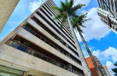 Apartamento com 3 quartos à venda na rua piauí, eldorado, londrina por r$ 799.000