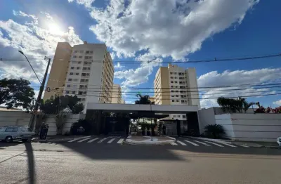 Apartamento com 3 quartos à venda na rua carmela dutra, jardim morumbi, londrina por r$ 385.000