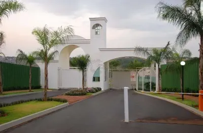 Casa em condomínio fechado com 3 quartos para alugar na avenida gil de abreu souza, golden hill residence, londrina por r$ 6.200
