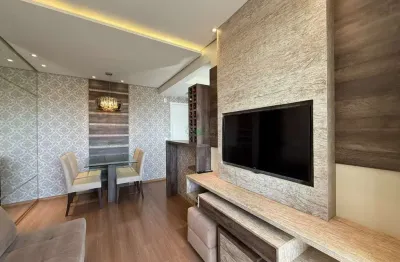 Apartamento com 3 quartos para alugar na avenida josé gabriel de oliveira, aurora, londrina por r$ 2.790