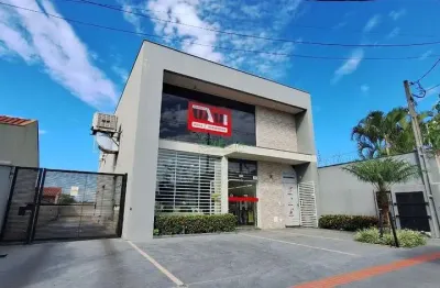 Ponto comercial para alugar na avenida paul harris, aeroporto, londrina por r$ 7.000