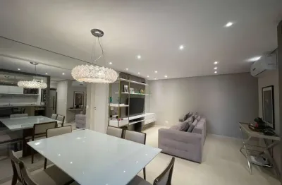 Apartamento com 2 quartos à venda na rua ernâni lacerda de athayde, palhano 1, londrina por r$ 870.000