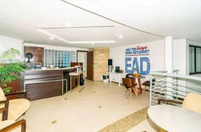 Casa comercial à venda na avenida santos dumont, boa vista, londrina por r$ 3.900.000