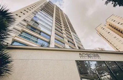 Apartamento com 3 quartos à venda na rua eurico hummig, gleba fazenda palhano, londrina por r$ 2.350.000