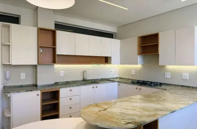 Apartamento com 3 quartos à venda na rua prefeito hugo cabral, jardim guararapes, londrina por r$ 930.000