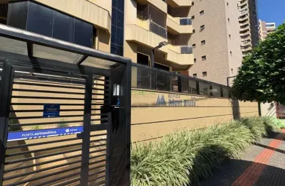 Apartamento com 3 quartos à venda na rua espírito santo, centro, londrina por r$ 780.000
