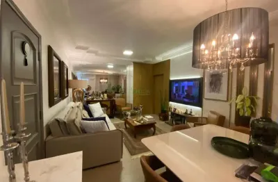Apartamento com 3 quartos à venda na rua belo horizonte, jardim ouro preto, londrina por r$ 695.000