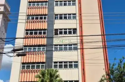 Apartamento com 5 quartos à venda na rua goiás, centro, londrina por r$ 900.000