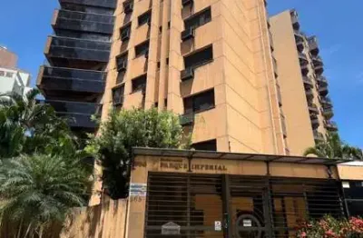 Apartamento com 4 quartos à venda na rua santos, centro, londrina por r$ 795.000