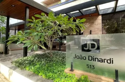 Apartamento com 3 quartos à venda na rua tupi, centro, londrina por r$ 480.000