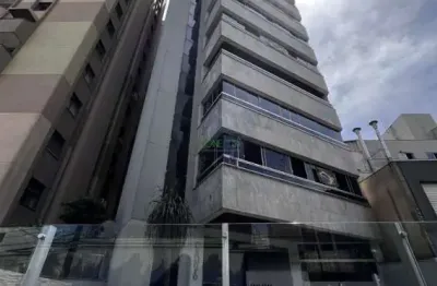 Apartamento com 4 quartos à venda na rua pará, centro, londrina por r$ 890.000