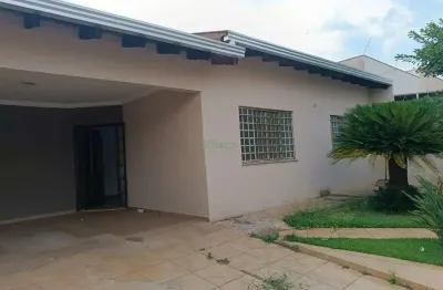 Casa com 3 quartos à venda na rua flávio ferreira dos santos, residencial josé b almeida, londrina por r$ 640.000