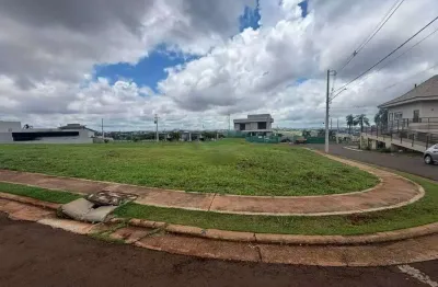 Terreno em condomínio fechado à venda na avenida laranjeiras, cidade industrial ii, londrina por r$ 400.000