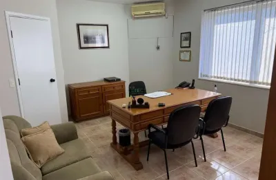 Sala comercial à venda na avenida higienópolis, centro, londrina por r$ 495.000