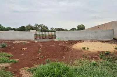 Terreno em condomínio fechado à venda na rua alcides turini, estância bom tempo, londrina por r$ 2.490.000