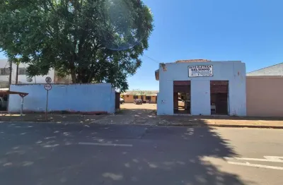 Terreno comercial à venda na rua visconde de guarapuava, vila casoni, londrina por r$ 800.000