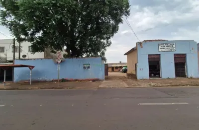 Terreno comercial à venda na rua visconde de guarapuava, vila casoni, londrina por r$ 800.000