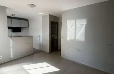 Apartamento com 2 quartos à venda na cidade industrial ii, londrina  por r$ 170.000