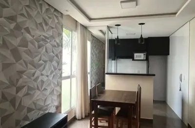 Apartamento com 2 quartos à venda na cidade industrial ii, londrina  por r$ 245.000