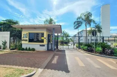 Apartamento com 2 quartos à venda na avenida rosalvo marques bonfim, jardim maria celina, londrina por r$ 228.000
