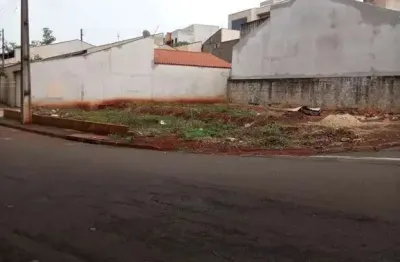 Terreno à venda na rua otto edmundo riihmann, jardim império do sol, londrina por r$ 200.000