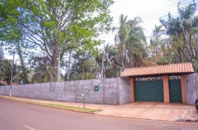 Terreno à venda na rua elizio turino, jardim sabará, londrina por r$ 5.300.000