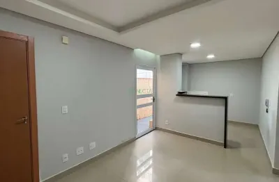 Apartamento com 2 quartos à venda na gleba esperança, londrina  por r$ 220.000