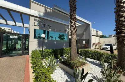 Apartamento com 2 quartos à venda na rua olympio theodoro, gleba esperança, londrina por r$ 215.000