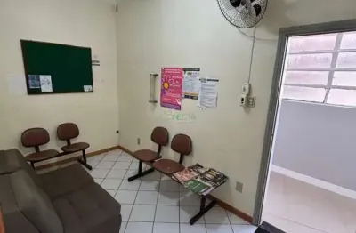 Sala comercial à venda na rua senador souza naves, centro, londrina por r$ 110.000